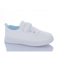 Кроссовки Qq Shoes 5000-1