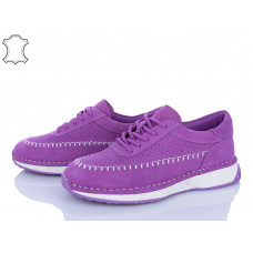Кроссовки Pl Ps 25007-5R purple
