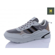 Кроссовки M Shoes A3352-4