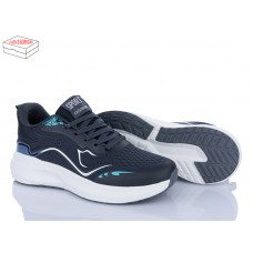Кроссовки Laguna A228 d.grey