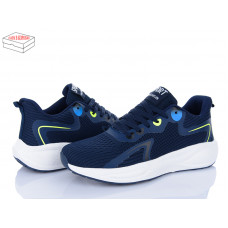 Кроссовки Laguna A5063 navy