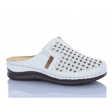 Шлепанцы Leguzaza 306-2