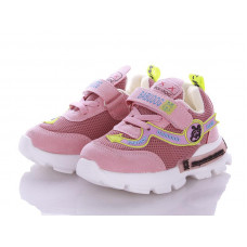 Кроссовки Class-shoes BDA002-4 pink