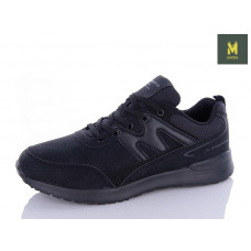 Кроссовки M Shoes A335-1