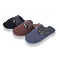 Тапочки M&L Alex13 D369 mix