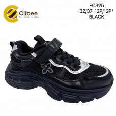 Кроссовки Clibee2 MC-EC325 black