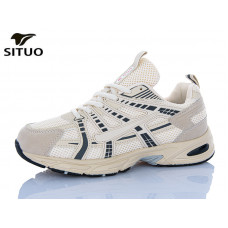 Кроссовки Situo B005-6