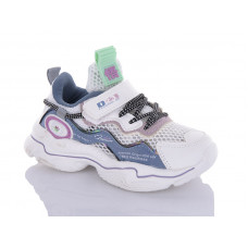 Кроссовки Xifa Kids 54-3A пена