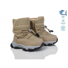 Дутики Okshoes 50920D
