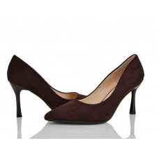 Туфли Бабочка 66228-47