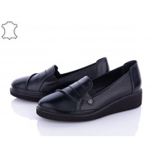 Туфли Tizianna 141-307-501 black
