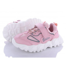 Кроссовки Class-shoes BD2025-1 pink (26-31)(10)