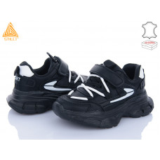 Кроссовки Stilli Kids TX170-4 шкіра піна