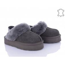 Угги Pl Ps 5801 grey