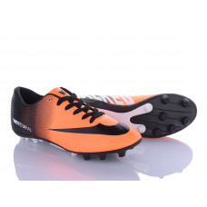 Спорт Vs Crampon N01 orange-black (31-35 ))