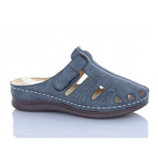 Шлепанцы Leguzaza 707-6