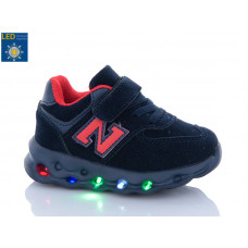 Кроссовки Xifa Kids 5218-2 LED