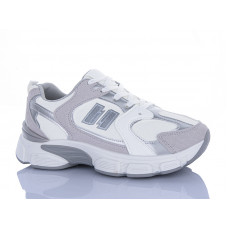 Кроссовки Qq Панда 195-7