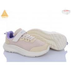 Кроссовки Stilli Kids KT270-8 піна