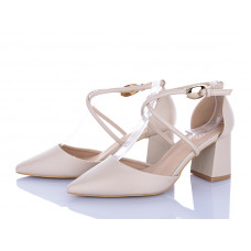 Туфли Aba QQ114-3