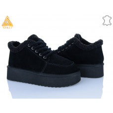 Угги Stilli Group UG390-1 піна замш