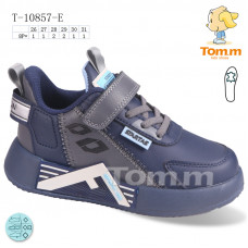 Ботинки Том.М 10857E