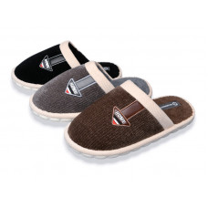 Тапочки Scarrhett-Plaazzo K1633 mix