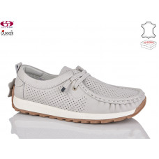 Кроссовки Gukkcr A0125