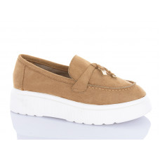 Туфли Qq Shoes B2-3