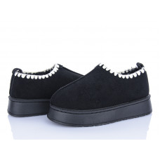 Угги Lion-Lu CL2528 black
