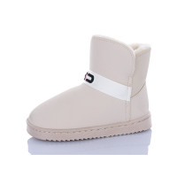 Угги Yalike A306 beige
