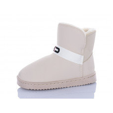 Угги Yalike A306 beige