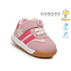 Кроссовки Том.М 65031A LED