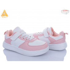 Кроссовки Stilli Kids KT110-6 піна
