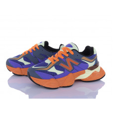 Кроссовки Violeta HD26-182-40 purple
