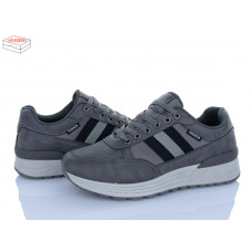 Кроссовки Мир 4179-A002 grey