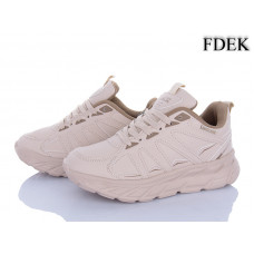 Кроссовки Fdek H9259-1