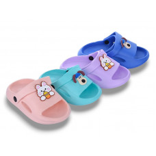 Босоножки Babyshop 6670A mix