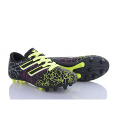 Спорт Vs Walked Crampon 026 yellow (31-35)