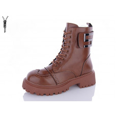 Ботинки Super Gear 060-1 brown