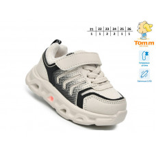 Кроссовки Том.М 65045H LED