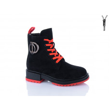 Ботинки Xifa Kids B1239-3