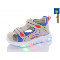 Босоножки Qq Shoes L97-1T LED