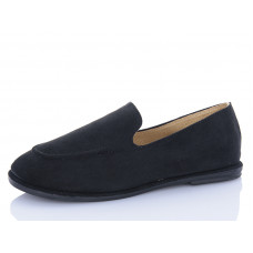 Туфли Violeta 197-206 black