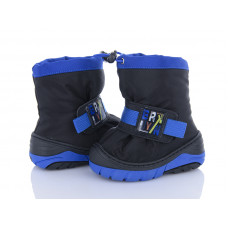 Дутики Okshoes T11283A