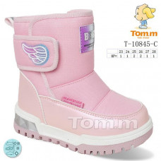 Ботинки Okshoes 10845C