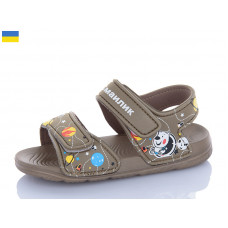 Босоножки Luckline 8001B-21
