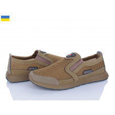 Кроссовки Paolla SP6 кайот
