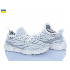 Кроссовки Weestep-Ukraine 501-152