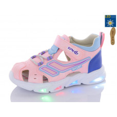 Босоножки Qq Shoes L93-1L LED